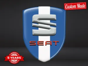 Seat Adesivi Vetri Auto Max Durevoli Chic Pro